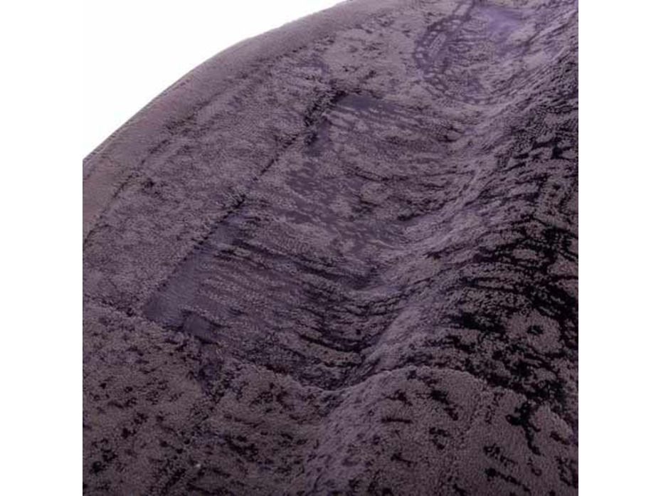 Ковер Gardiner хлопковый 120*180 овальный / Maison Dor