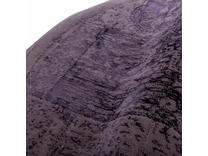 Ковер Gardiner хлопковый 120*180 овальный / Maison Dor