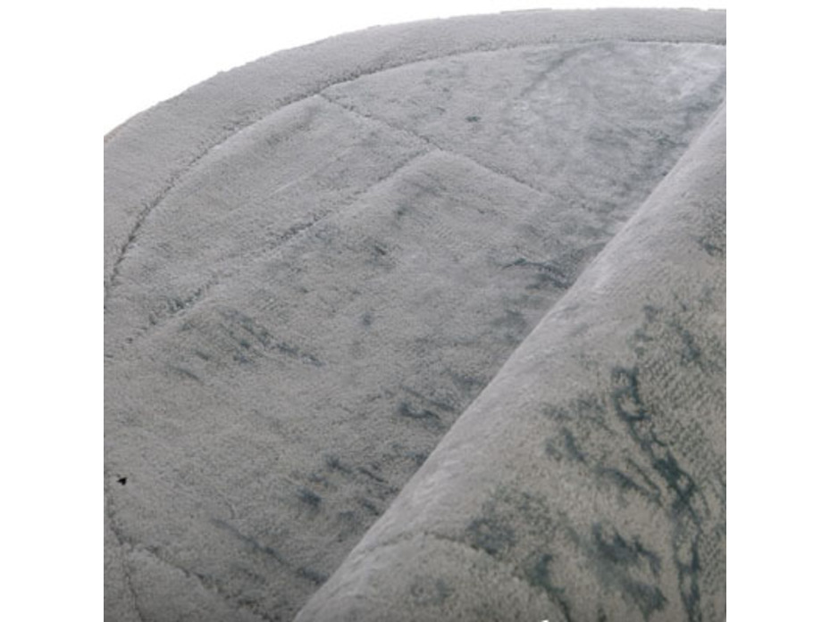 Ковер Gardiner хлопковый 120*180 овальный / Maison Dor