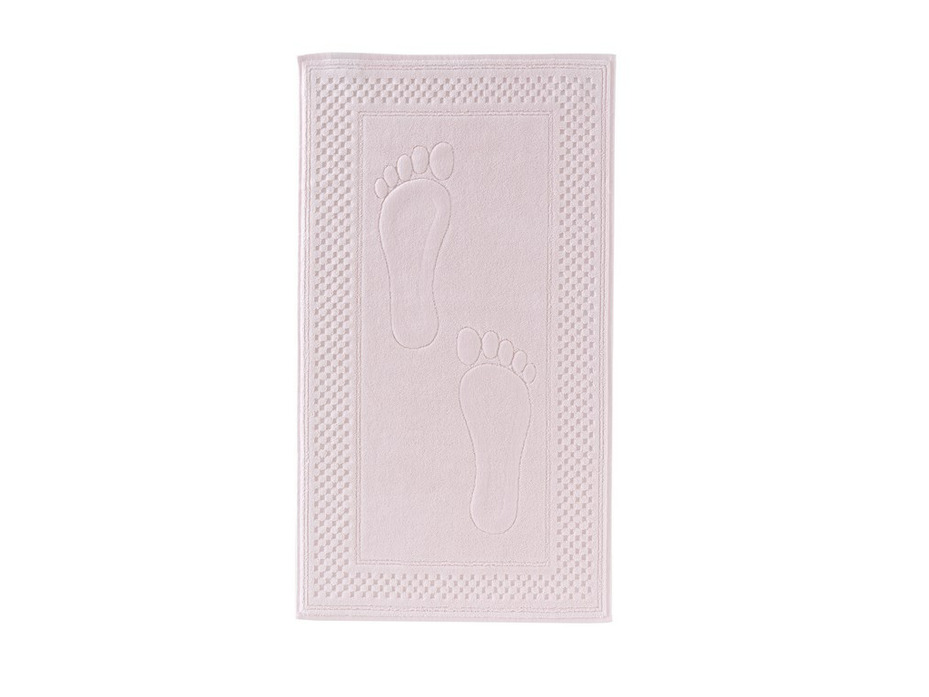 Полотенце для ног Step махровое 50*90 / Soft Cotton