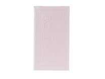 Полотенце для ног Step махровое 50*90 / Soft Cotton