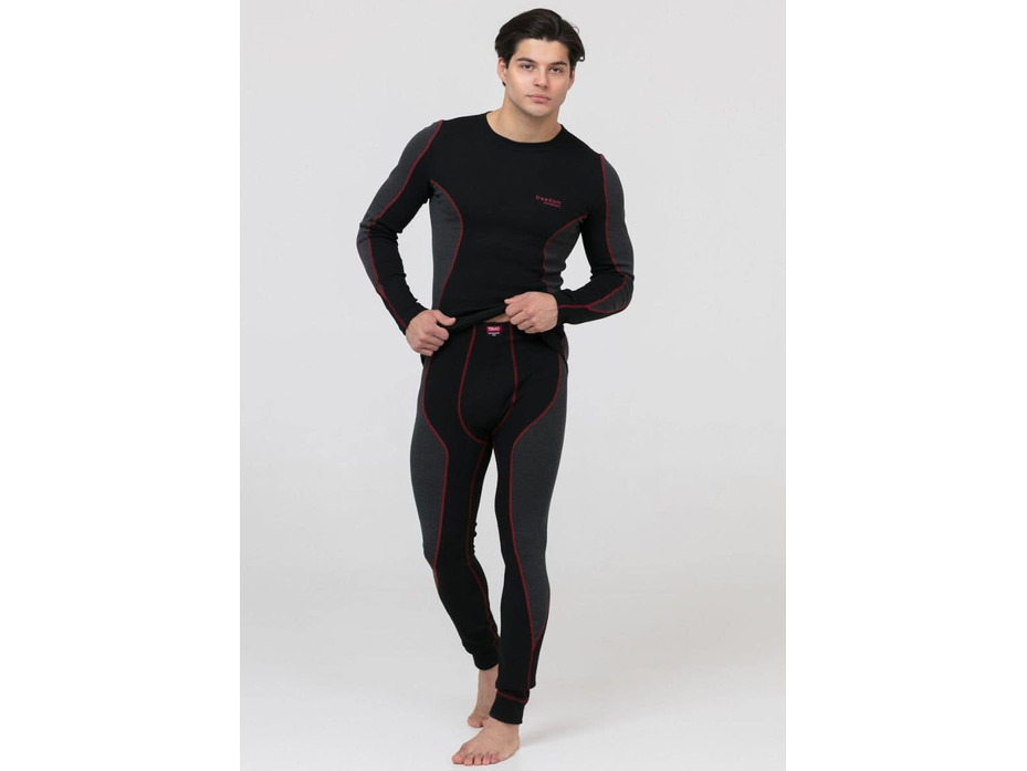 Термобелье Кальсоны мужские PMK-005 / Pantelemone