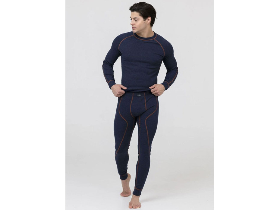 Термобелье Кальсоны мужские PMK-012 / Pantelemone