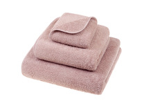 Набор полотенец Luxury махровые (30*50,50*100,70*140) / Luxberry