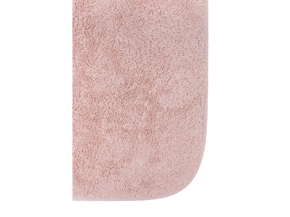 Набор полотенец Luxury махровые (30*50,50*100,70*140) / Luxberry