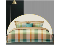 Постельное белье 1675-4S фланель 1.5 сп / Asabella Постельное белье 1675-4S фланель 1.5 сп / Asabella