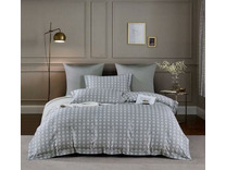 Постельное белье 2111-4S сатин премиум 1,5 сп / Asabella Постельное белье 2111-4S сатин премиум 1,5 сп / Asabella