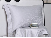 Постельное белье 2217-6 сатин жаккард Евро сп / Asabella Постельное белье 2217-6 сатин жаккард Евро сп / Asabella