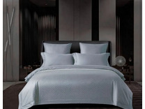 Постельное белье 2219-6 сатин жаккард Евро сп / Asabella Постельное белье 2219-6 сатин жаккард Евро сп / Asabella