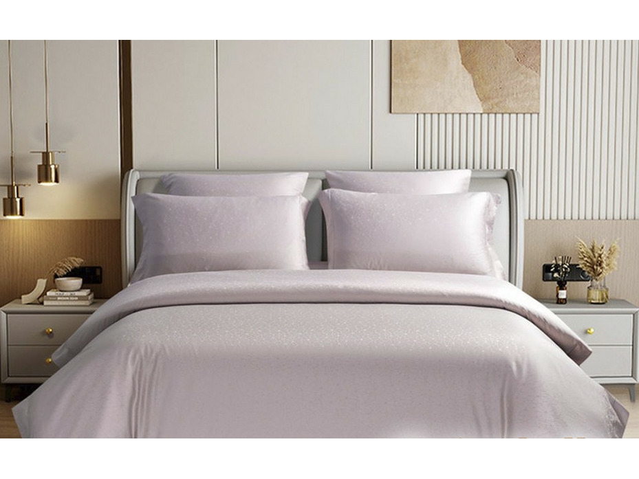 Постельное белье 2058-7 сатин-жаккард Семейный сп / Asabella Постельное белье 2058-7 сатин-жаккард Семейный сп / Asabella