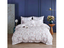 Постельное белье 2231-7 сатин премиум Семейный сп / Asabella