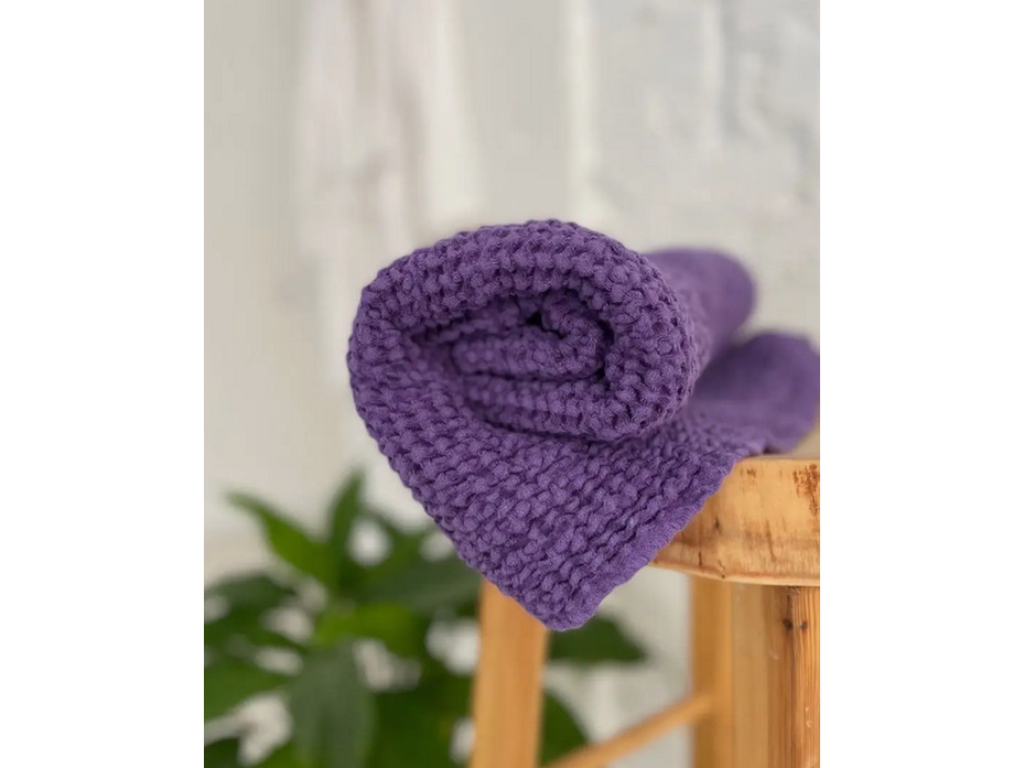 Полотенце 23С68-ШР Зефир 1668 хлопковый 38*65 / Белорусский лен