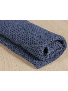 Полотенце 23С68-ШР Суфле хлопковое 75*150 / Белорусский лен