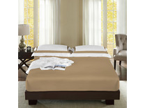 Простыня на резинке сатин премиум 180*200*30 / Sharmes Простыня на резинке сатин премиум 180*200*30 / Sharmes