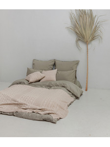 Постельное белье Soft silk sateen сатин 1,5 сп / Luxberry