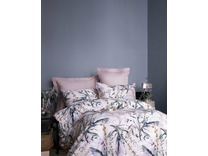 Постельное белье Coleus сатин digital Евро сп / Issimo Home Постельное белье Coleus сатин digital Евро сп / Issimo Home