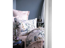 Постельное белье Coleus сатин digital Евро сп / Issimo Home Постельное белье Coleus сатин digital Евро сп / Issimo Home