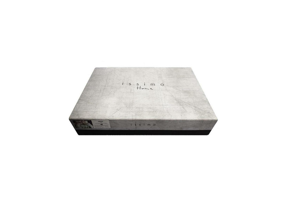 Постельное белье Coleus сатин digital Евро сп / Issimo Home Постельное белье Coleus сатин digital Евро сп / Issimo Home