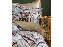 Постельное белье Hiros сатин Евро сп / Issimo Home Постельное белье Hiros сатин Евро сп / Issimo Home