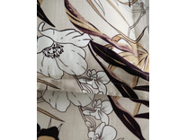 Постельное белье Hiros сатин Евро сп / Issimo Home Постельное белье Hiros сатин Евро сп / Issimo Home