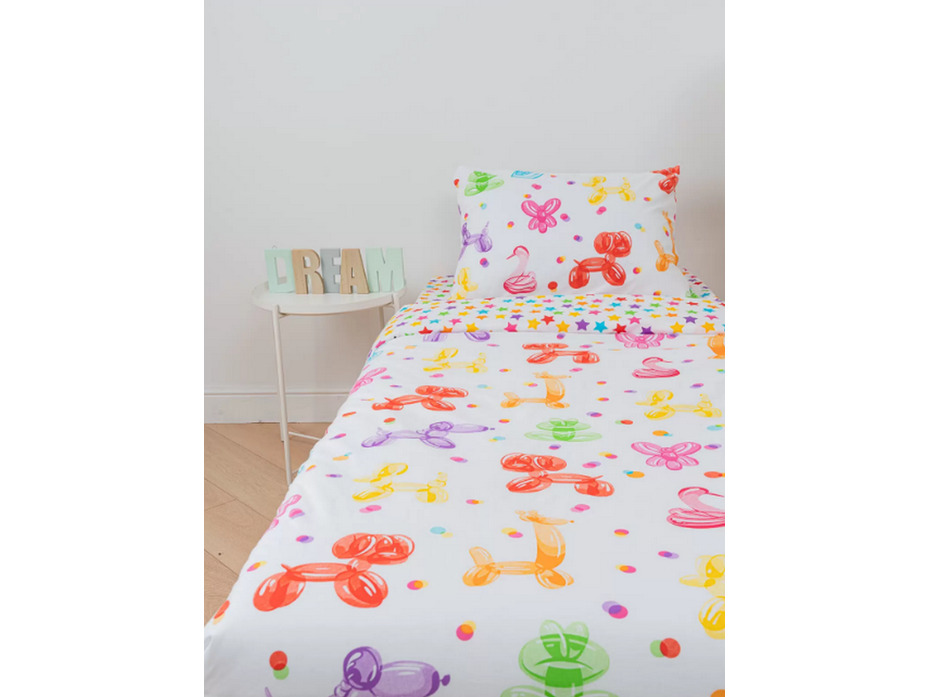 Постельное белье 10378 перкаль 1,5 сп / Tm Minki Постельное белье 10378 перкаль 1,5 сп / Tm Minki