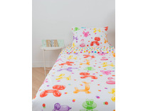 Постельное белье 10378 перкаль 1,5 сп / Tm Minki Постельное белье 10378 перкаль 1,5 сп / Tm Minki