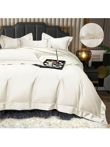 Постельное белье TSDK7-001 тенсель Семейный сп / Retrouyt