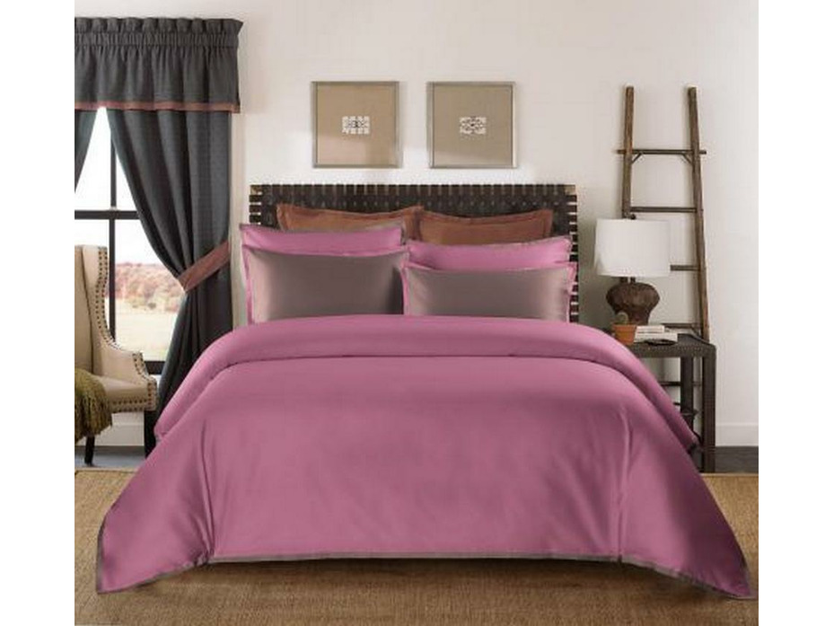 Постельное белье Coctail сатин премиум Евро сп / Sharmes