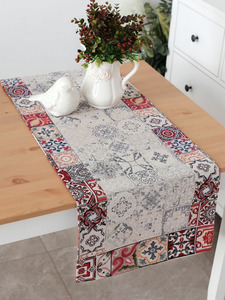 Дорожка Сицилия гобелен 44*140 / Le Gobelin