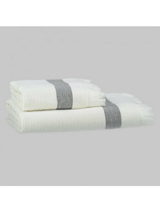 Полотенце H 1046 Street махровое 30*50 / Sarev