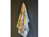 Полотенце Cranberry хлопковое 50*70 / Tivolyo Home