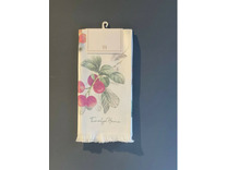 Полотенце Cranberry хлопковое 50*70 / Tivolyo Home