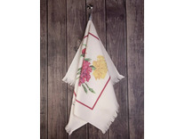 Полотенце Oeillet хлопоковое 50*70 / Tivolyo Home