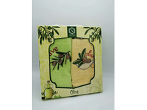 Набор полотенец Nilteks вафельные (40*60, 2 шт) / Activ