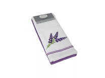 Набор полотенец HM 770 Askili mutfak вафельно-махровые (40*60, 2 шт) / Karven