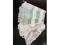 Полотенце Primavera хлопковое 40*70 / Maison Dor