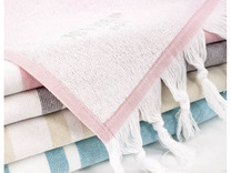 Полотенце Primavera хлопковое 40*70 / Maison Dor