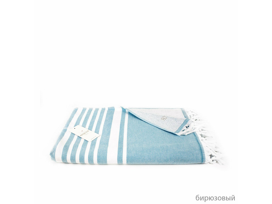 Полотенце Primavera хлопковое 40*70 / Maison Dor