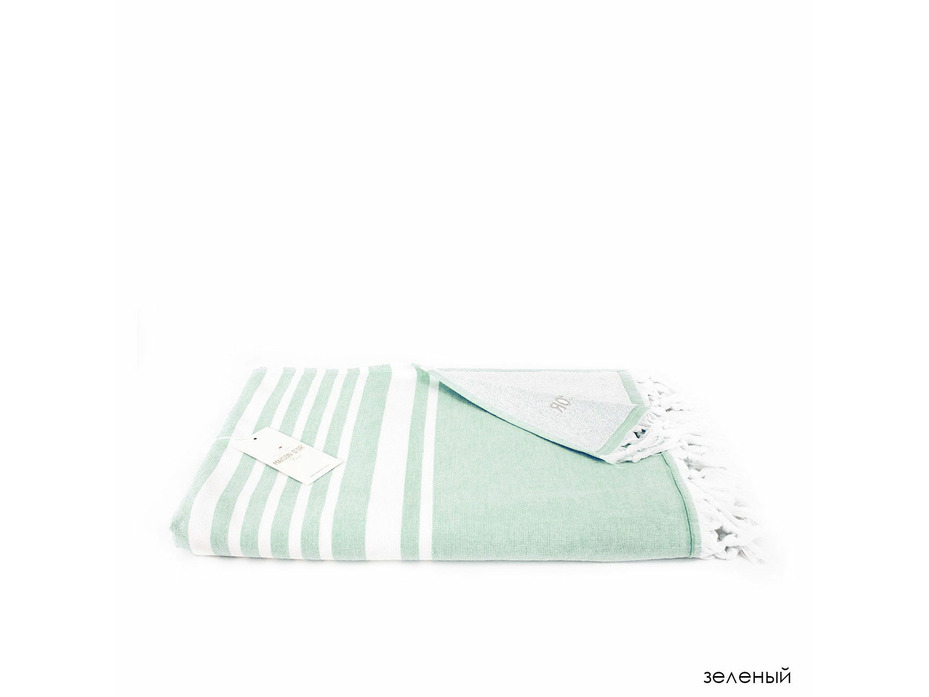 Полотенце Primavera хлопковое 40*70 / Maison Dor