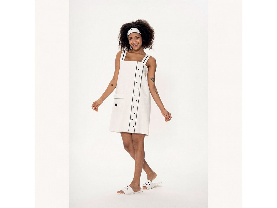 Сауна женская Tiamo / Tivolyo Home