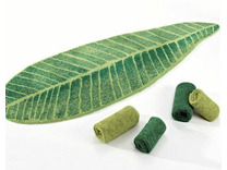 Коврик Feuille 65*185 /Abyss & Habidecor