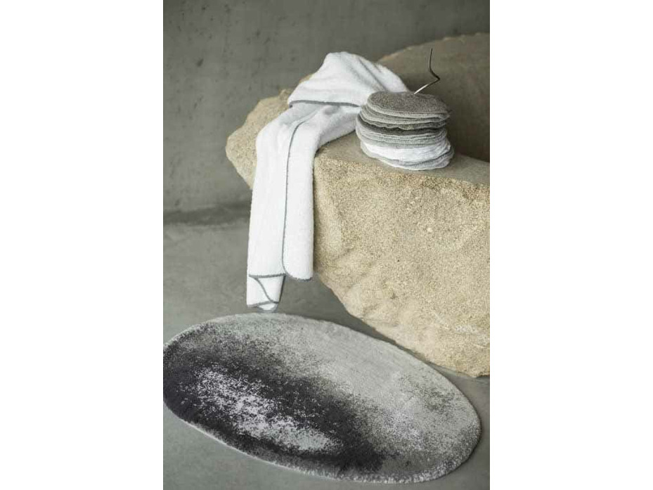 Коврик Stone 70*90 /Abyss & Habidecor