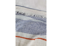 Постельное белье с покрывалом Cali хлопок Евро сп / Apricitas Home Постельное белье с покрывалом Cali хлопок Евро сп / Apricitas Home