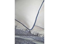 Постельное белье с покрывалом Cali хлопок Евро сп / Apricitas Home Постельное белье с покрывалом Cali хлопок Евро сп / Apricitas Home