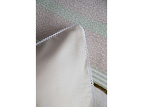 Постельное белье с покрывалом Cali хлопок Евро сп / Apricitas Home Постельное белье с покрывалом Cali хлопок Евро сп / Apricitas Home