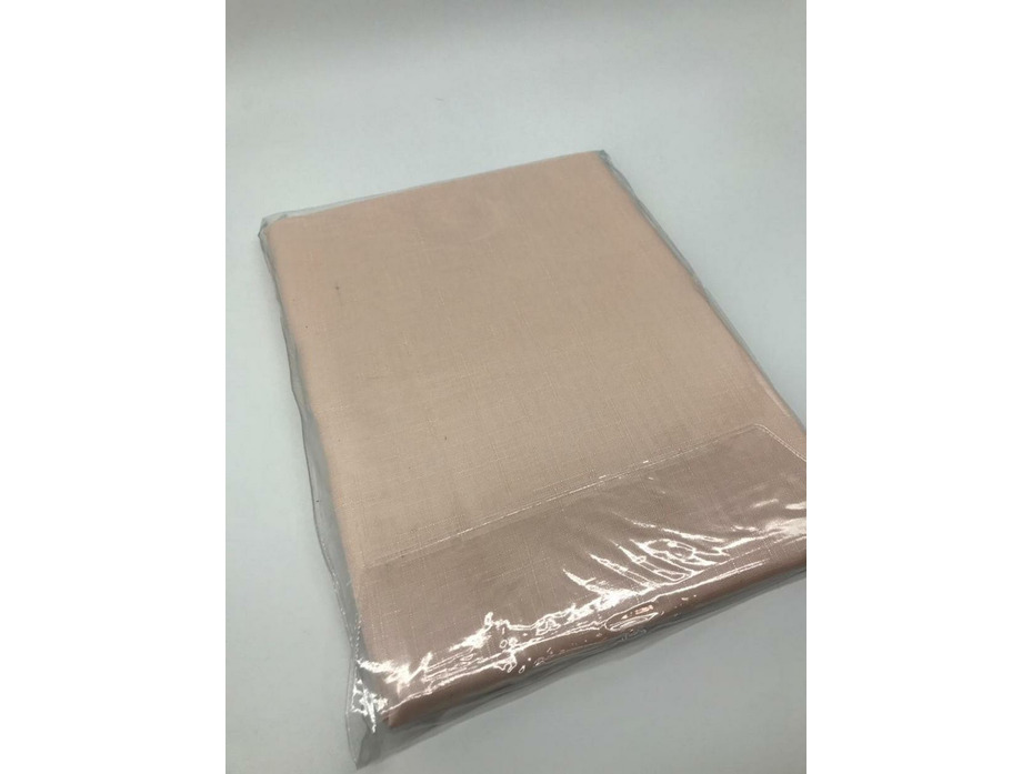 Скатерть Jackline Santuk Masaortusu овал полиэстер с пропиткой 150*220 / Activ