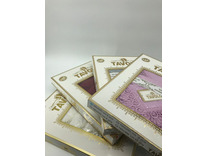 Столовый набор Tavolo (скатерть 160*220, салфетки 30*30 6шт) гипюр / Activ