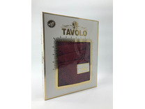 Столовый набор Tavolo (скатерть 160*220, салфетки 30*30 6шт) гипюр / Activ