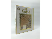 Столовый набор Tavolo (скатерть 160*220, салфетки 30*30 6шт) гипюр / Activ