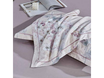 Постельное белье 2149-4S сатин премиум 1,5 сп / Asabella Постельное белье 2149-4S сатин премиум 1,5 сп / Asabella